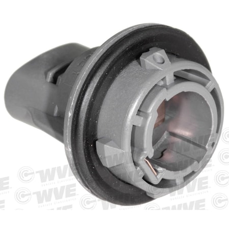 Wve 1P2347 Turn Signal Light Socket 1P2347